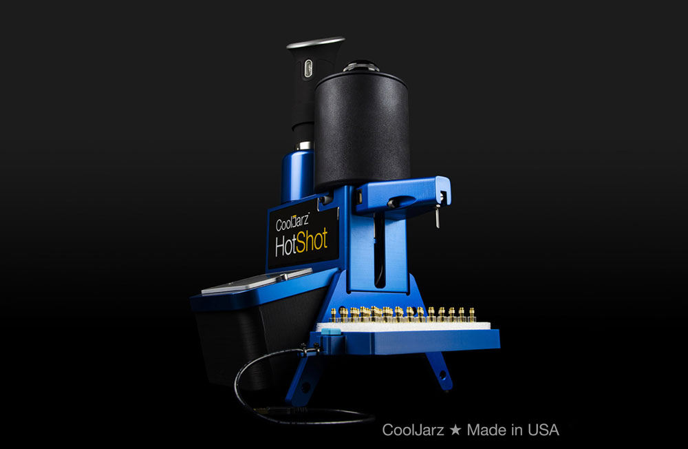 hotshot-1500-cartridge-filler-machine for ccell cartridges