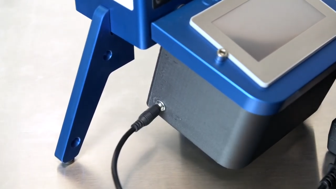 CoolJarz™ HotShot™ A-10 Oil Cartridge Filling Machine - Fast, Reliable, Precise, Nearly ZERO Waste! 4-34 screenshot