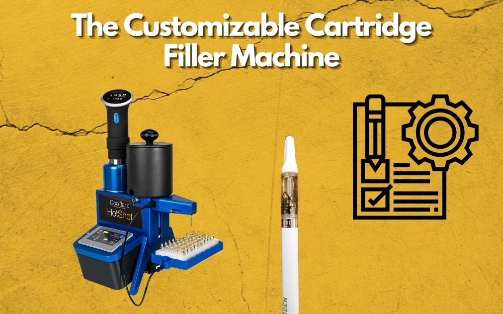 The Customizable Cartridge Filler Machine Conclusion